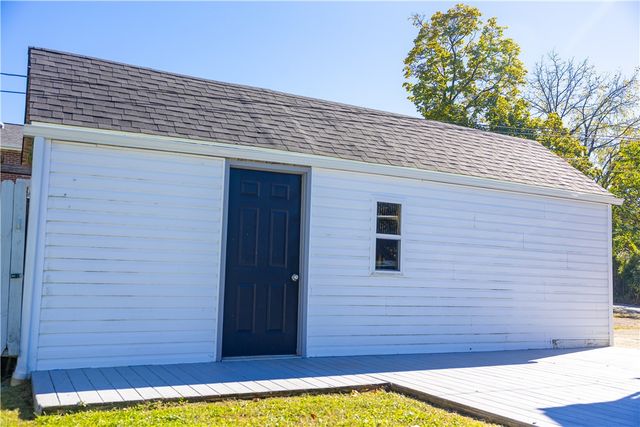 567 Duncan Ave, City Of Washington, PA 15301