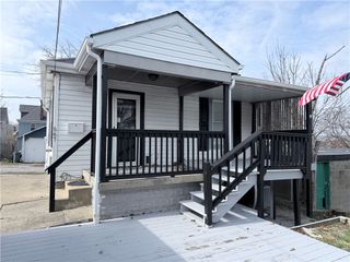 567 Duncan Ave, City Of Washington, PA 15301