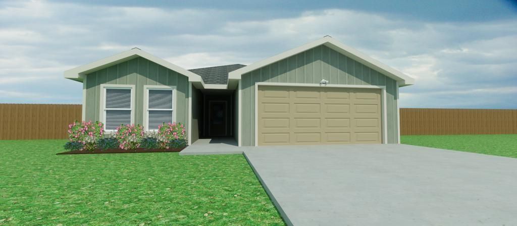 709 Flycatcher Drive, Palacios, TX 77465