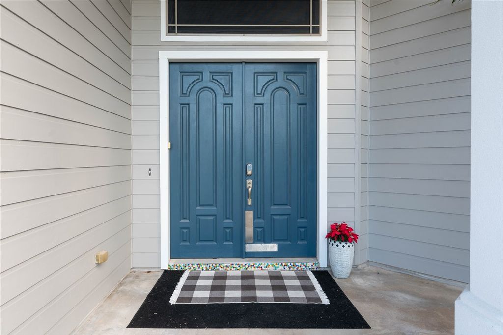 1034 Graham, Corpus Christi, TX 78418 — photo 3