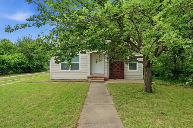 608 S Loving Avenue, Sherman, TX 75090