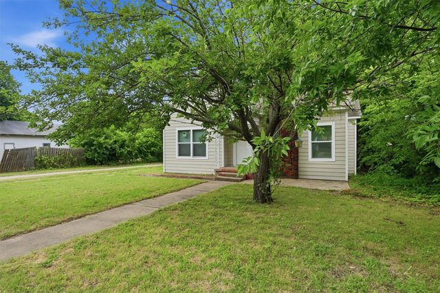 608 S Loving Avenue, Sherman, TX 75090