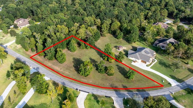 14626 Diamond Shores, Willis, TX 77378