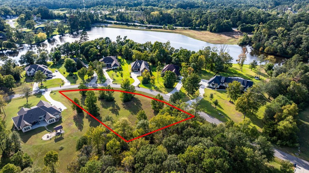 14626 Diamond Shores, Willis, TX 77378