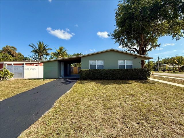 6290 NW 14th St 6290, Sunrise, FL 33313