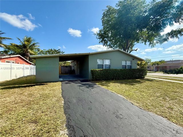 6290 NW 14th St 6290, Sunrise, FL 33313