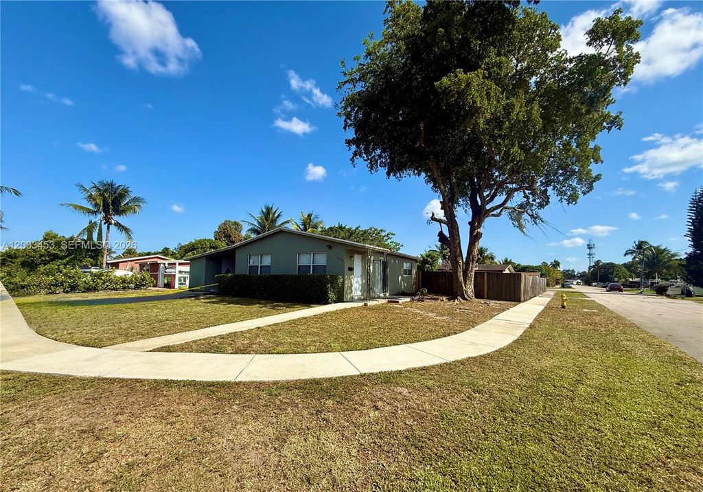 6290 NW 14th St 6290, Sunrise, FL 33313