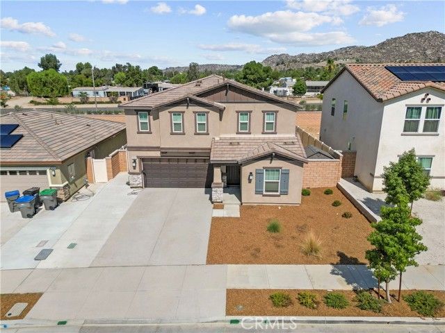 25251 Sedona Lane, Homeland, CA 92548
