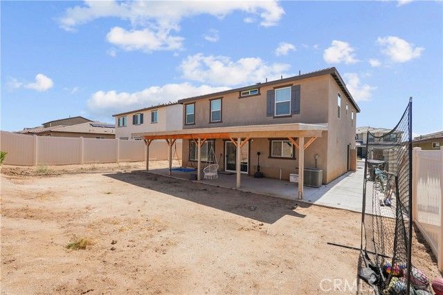 25251 Sedona Lane, Homeland, CA 92548