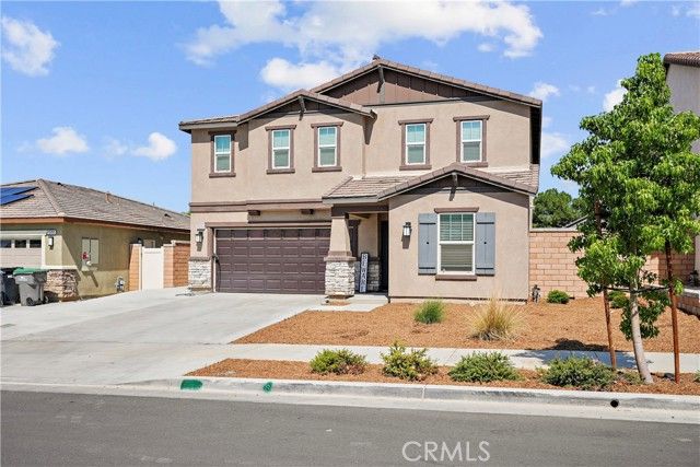 25251 Sedona Lane, Homeland, CA 92548