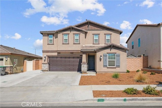 25251 Sedona Lane, Homeland, CA 92548