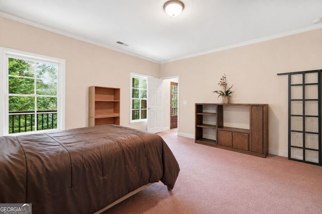 930 Lake Arrowhead Drive, Waleska, GA 30183