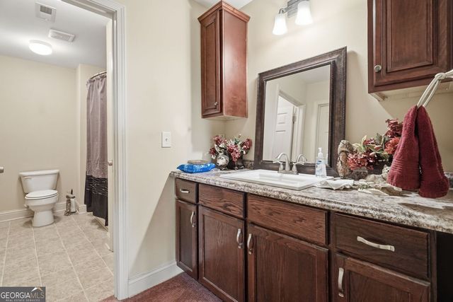 930 Lake Arrowhead Drive, Waleska, GA 30183