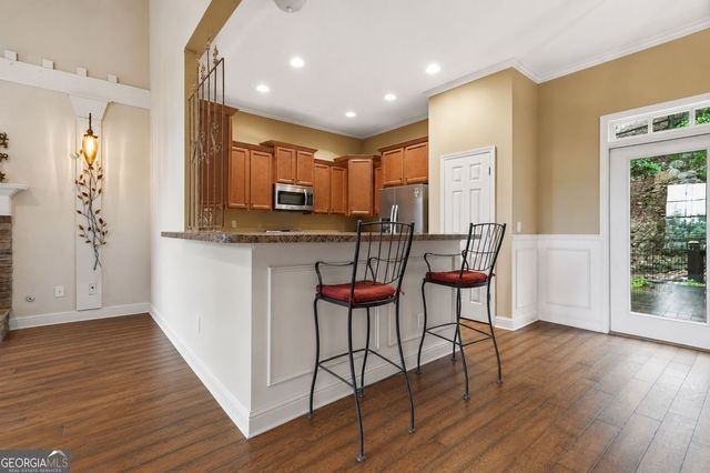 930 Lake Arrowhead Drive, Waleska, GA 30183