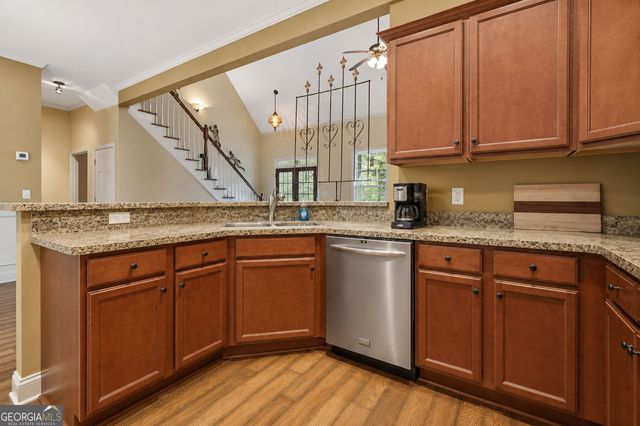 930 Lake Arrowhead Drive, Waleska, GA 30183