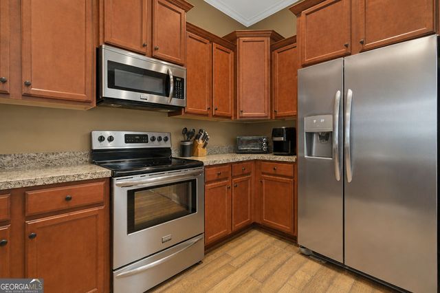 930 Lake Arrowhead Drive, Waleska, GA 30183