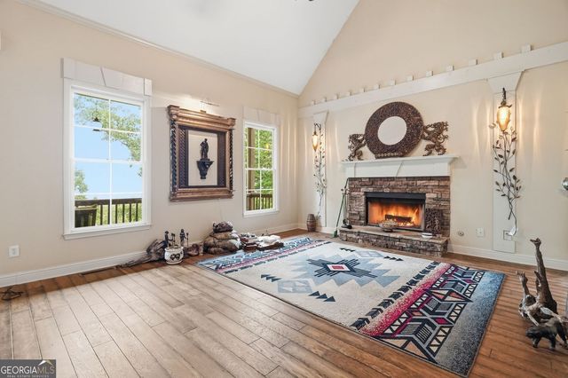 930 Lake Arrowhead Drive, Waleska, GA 30183