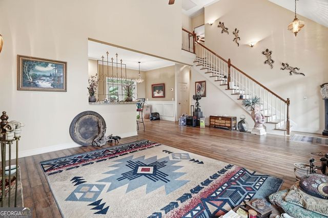 930 Lake Arrowhead Drive, Waleska, GA 30183