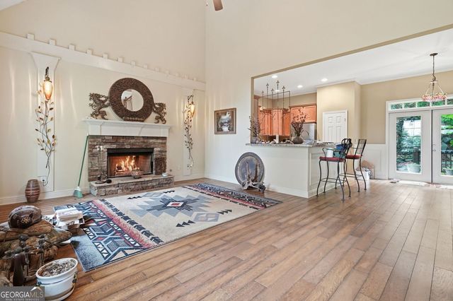 930 Lake Arrowhead Drive, Waleska, GA 30183