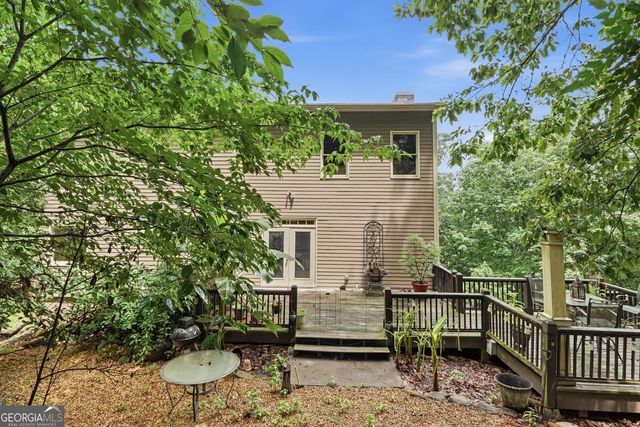 930 Lake Arrowhead Drive, Waleska, GA 30183