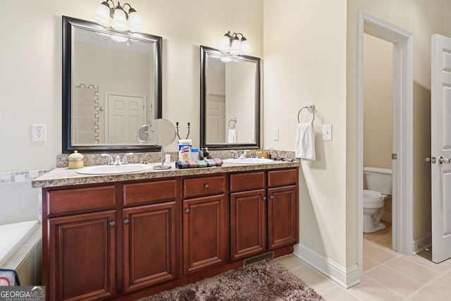 930 Lake Arrowhead Drive, Waleska, GA 30183