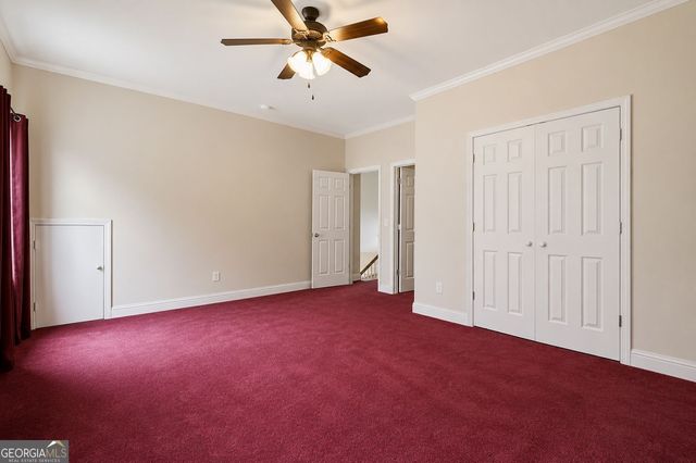 930 Lake Arrowhead Drive, Waleska, GA 30183