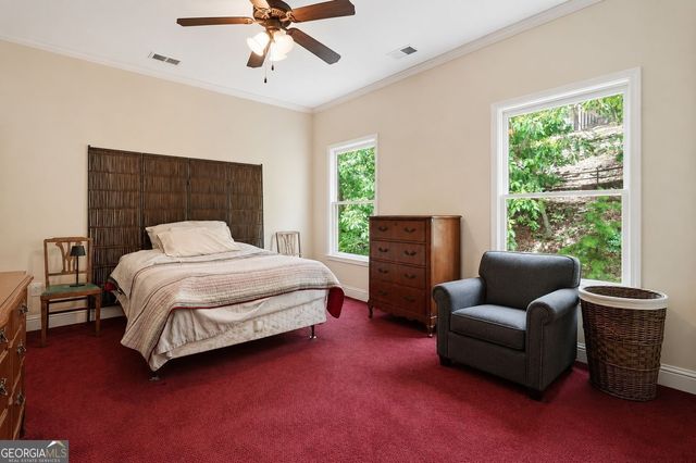 930 Lake Arrowhead Drive, Waleska, GA 30183