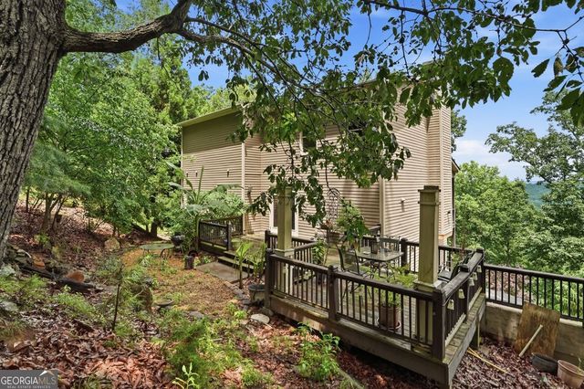 930 Lake Arrowhead Drive, Waleska, GA 30183
