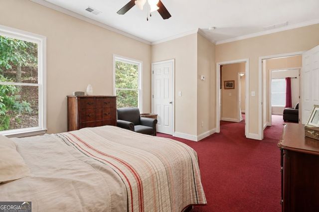 930 Lake Arrowhead Drive, Waleska, GA 30183