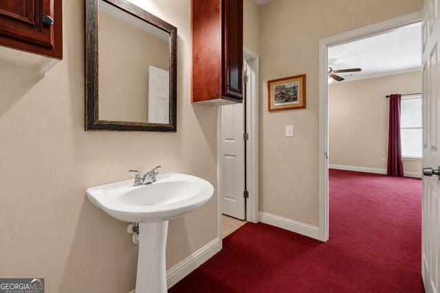 930 Lake Arrowhead Drive, Waleska, GA 30183