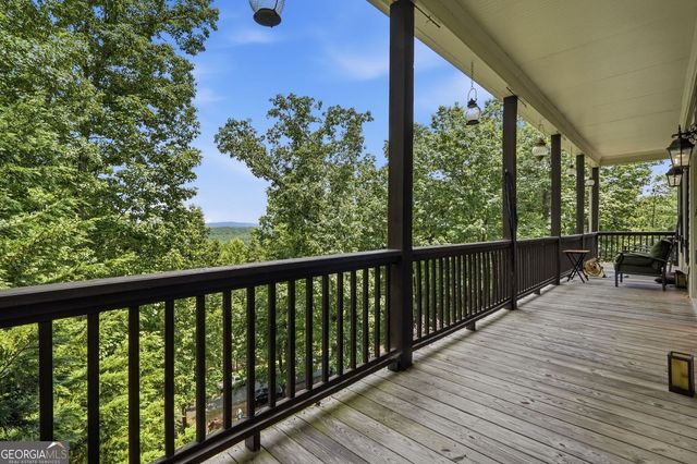 930 Lake Arrowhead Drive, Waleska, GA 30183
