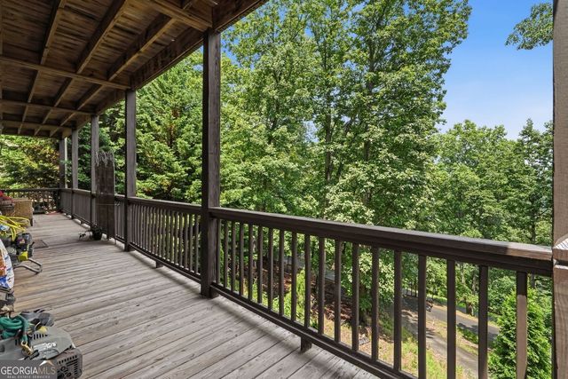 930 Lake Arrowhead Drive, Waleska, GA 30183