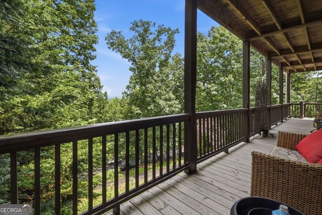 930 Lake Arrowhead Drive, Waleska, GA 30183