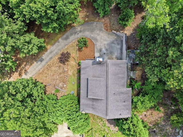 930 Lake Arrowhead Drive, Waleska, GA 30183