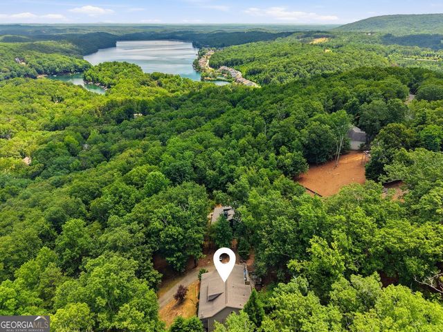 930 Lake Arrowhead Drive, Waleska, GA 30183