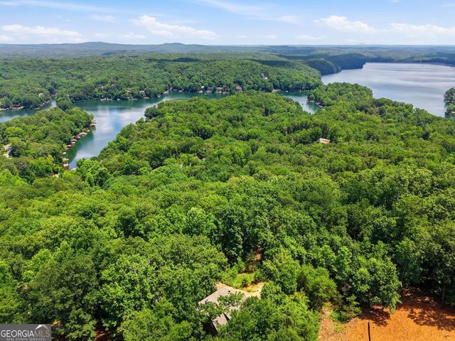 930 Lake Arrowhead Drive, Waleska, GA 30183
