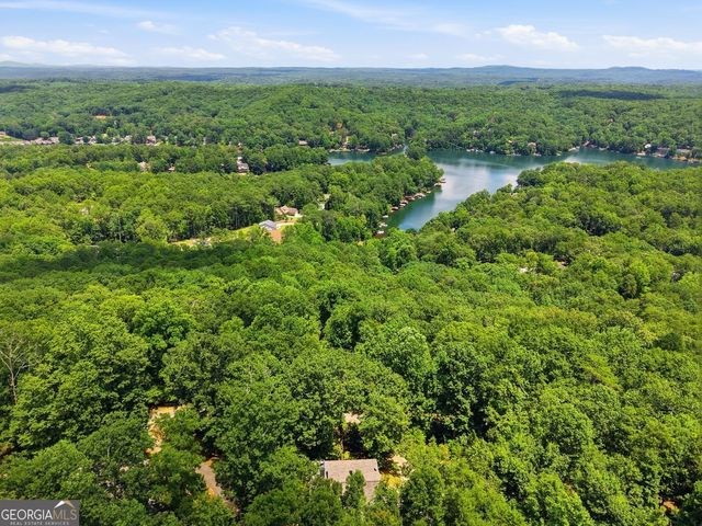 930 Lake Arrowhead Drive, Waleska, GA 30183
