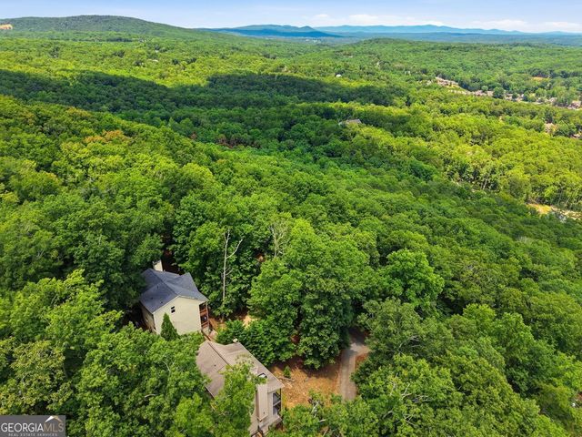 930 Lake Arrowhead Drive, Waleska, GA 30183