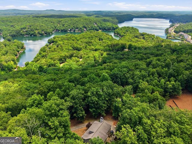 930 Lake Arrowhead Drive, Waleska, GA 30183