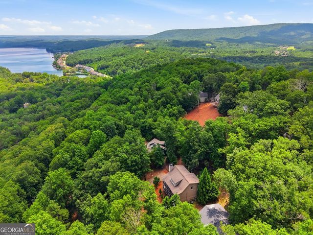 930 Lake Arrowhead Drive, Waleska, GA 30183