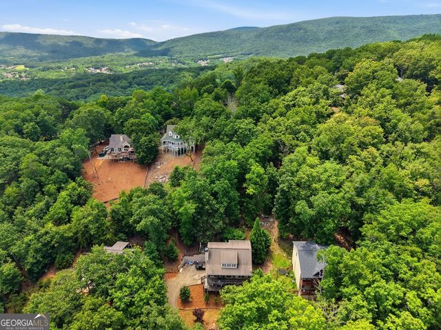 930 Lake Arrowhead Drive, Waleska, GA 30183