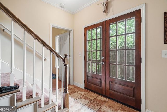930 Lake Arrowhead Drive, Waleska, GA 30183