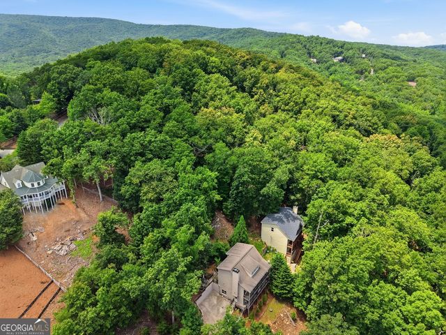 930 Lake Arrowhead Drive, Waleska, GA 30183