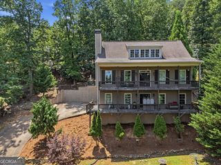 930 Lake Arrowhead Drive, Waleska, GA 30183