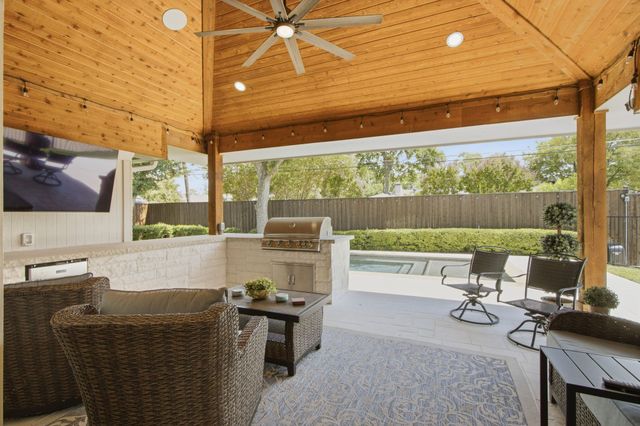 4416 Laren Lane, Dallas, TX 75244
