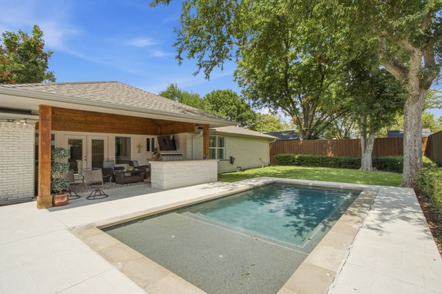 4416 Laren Lane, Dallas, TX 75244