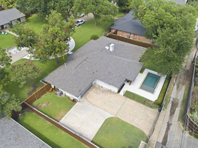4416 Laren Lane, Dallas, TX 75244