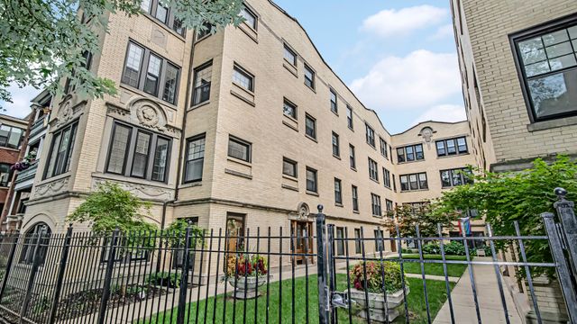 5623 N Wayne Avenue B3, Chicago, IL 60660
