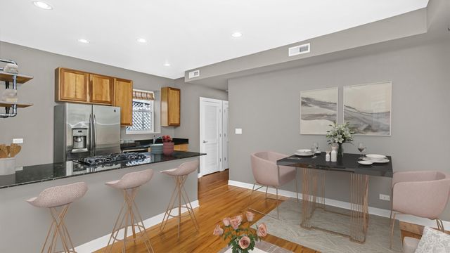 5623 N Wayne Avenue B3, Chicago, IL 60660