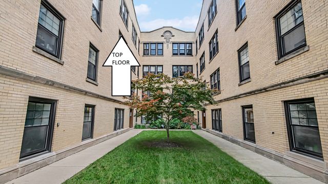 5623 N Wayne Avenue B3, Chicago, IL 60660